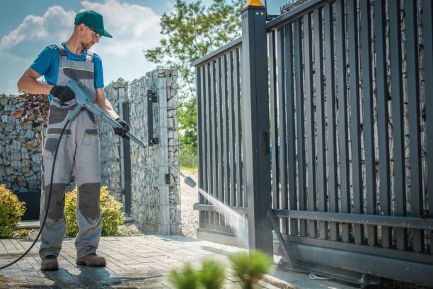 Professional Pressure Washing Services in St James, NY