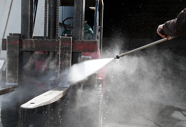 Best Dumpster Area Cleaning  in St James, NY