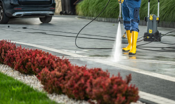 Best Parking Lot and Garage Cleaning  in St James, NY